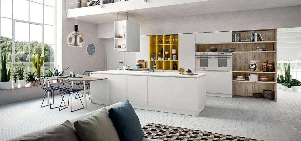 Cucina Multipla