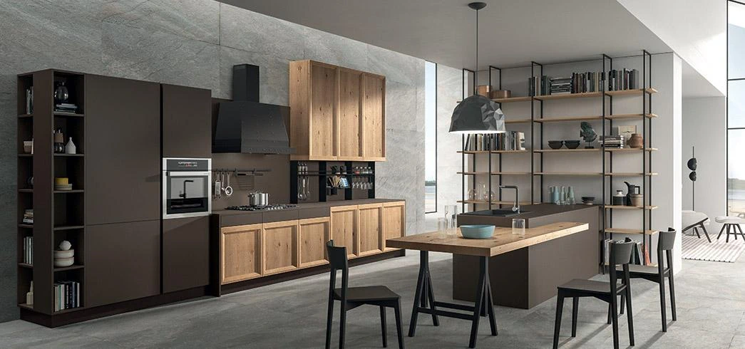 Cucina Ikona