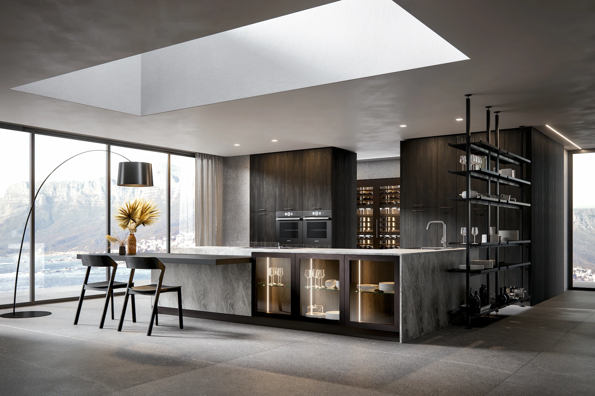 Aura - Home Cucine
