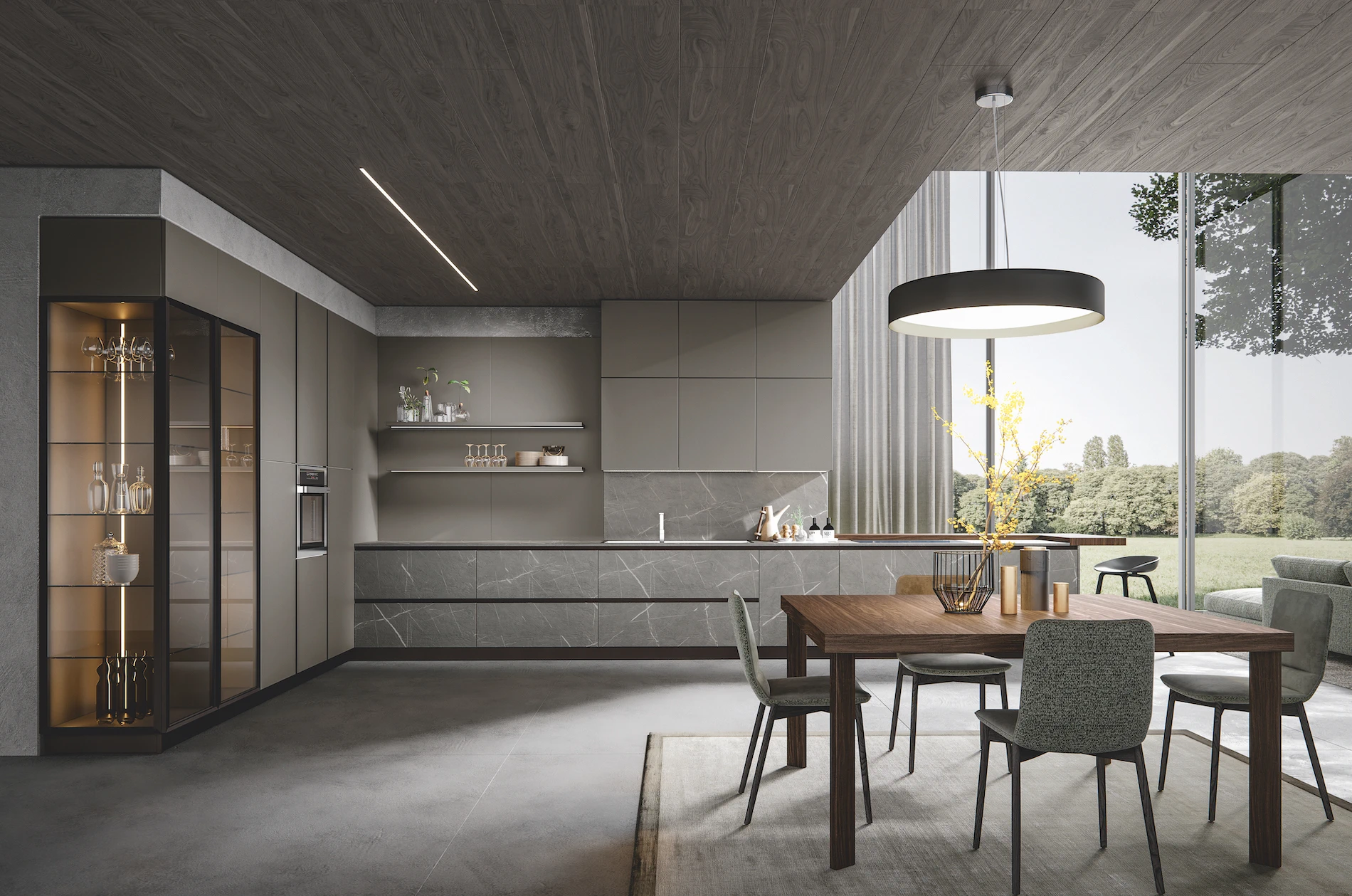 Aura - Home Cucine