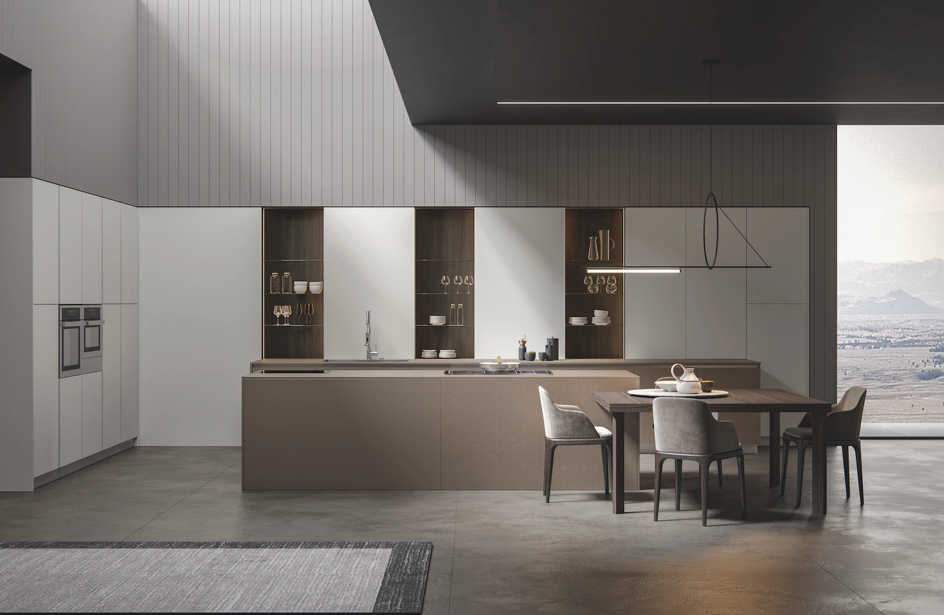 Aura - Home Cucine