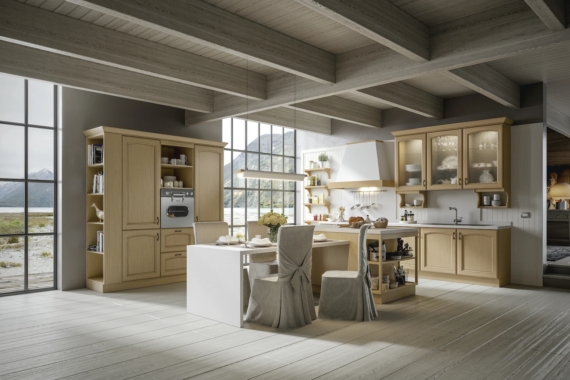 Cantica- Home Cucine