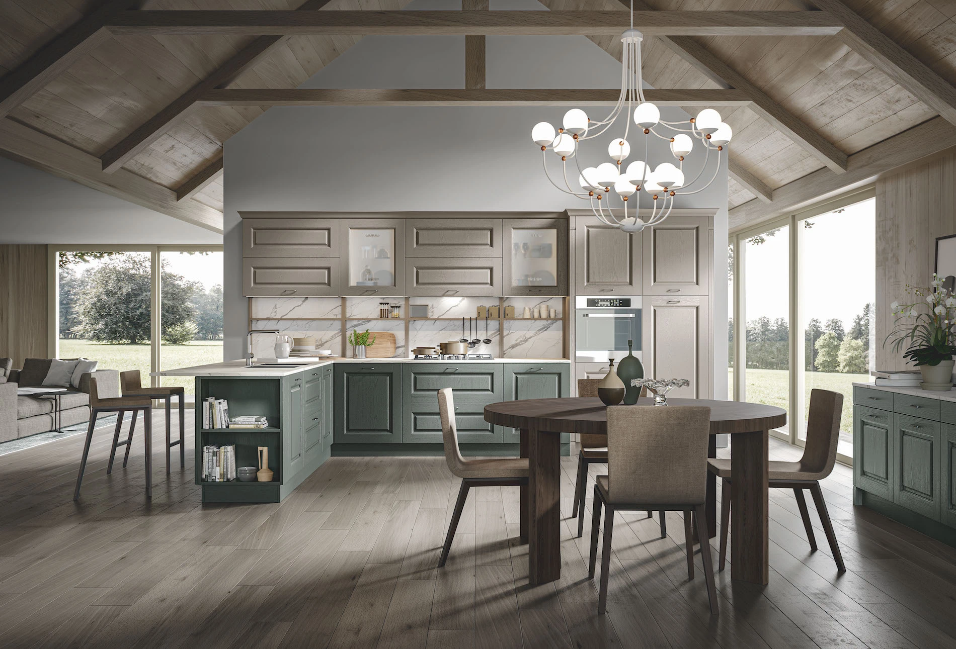 Contea - Home Cucine