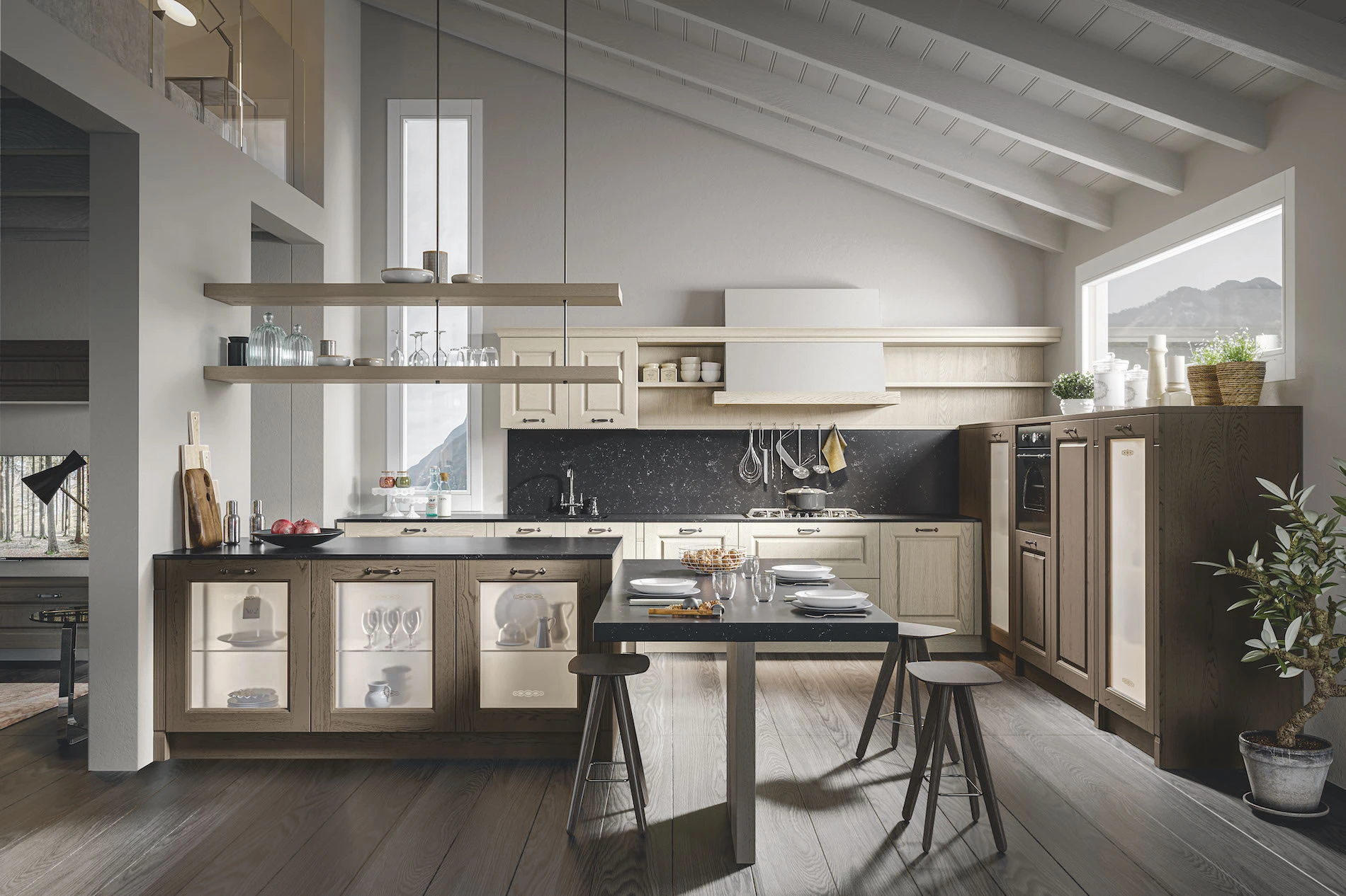 Contea - Home Cucine