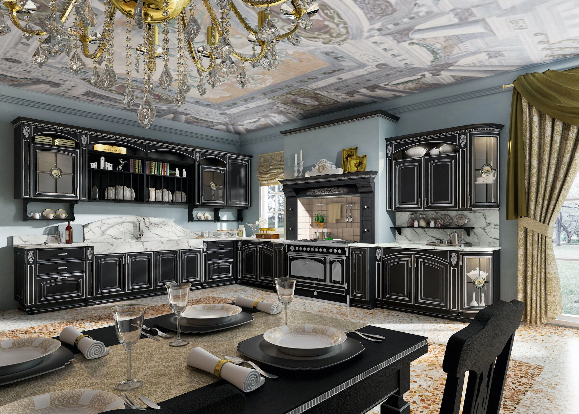 Logos - Home Cucine