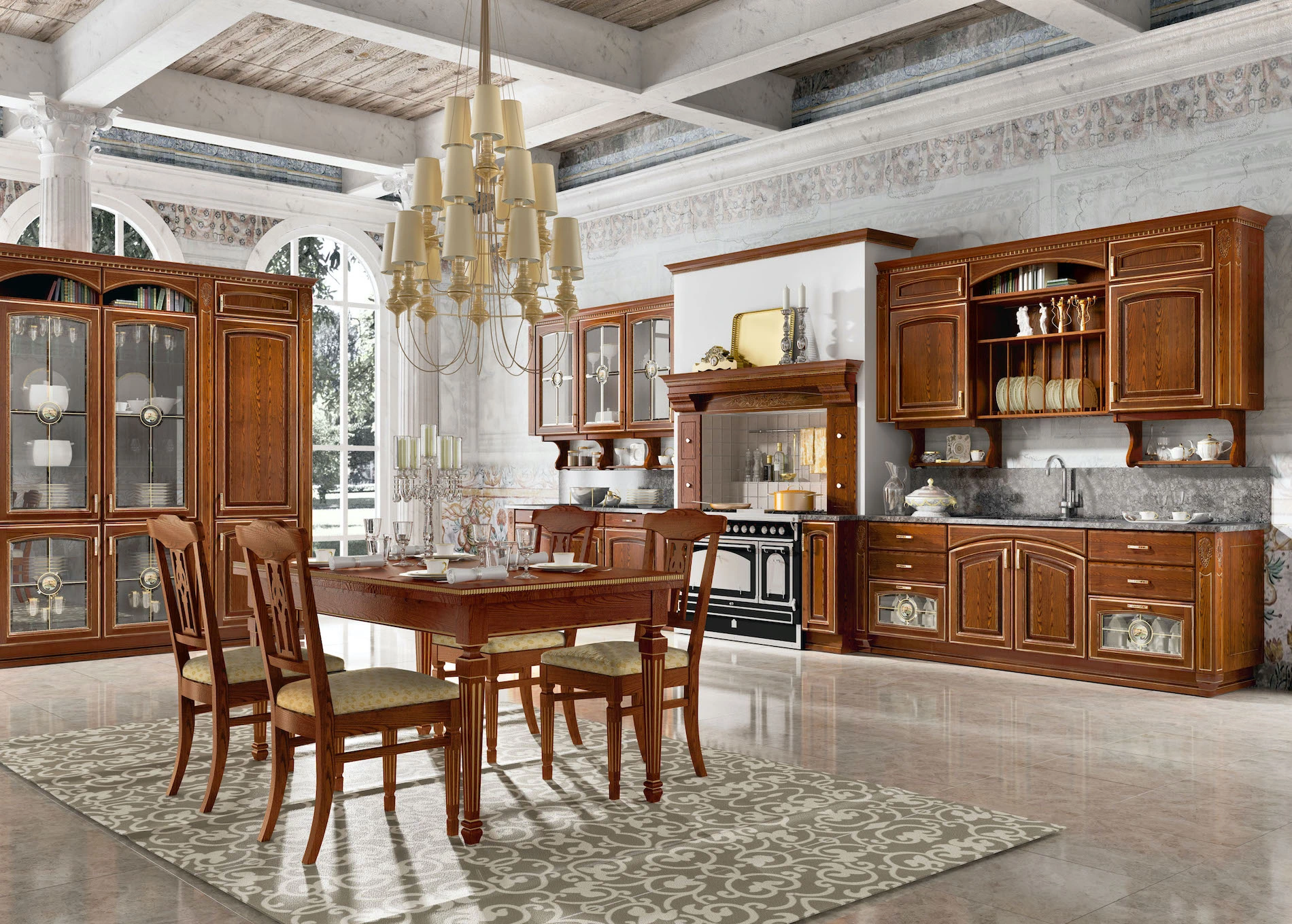 Logos - Home Cucine