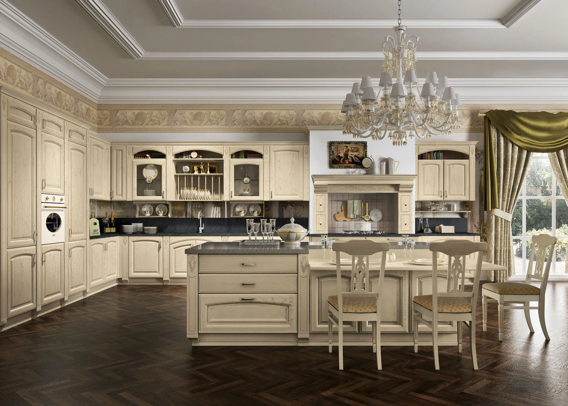 Logos - Home Cucine