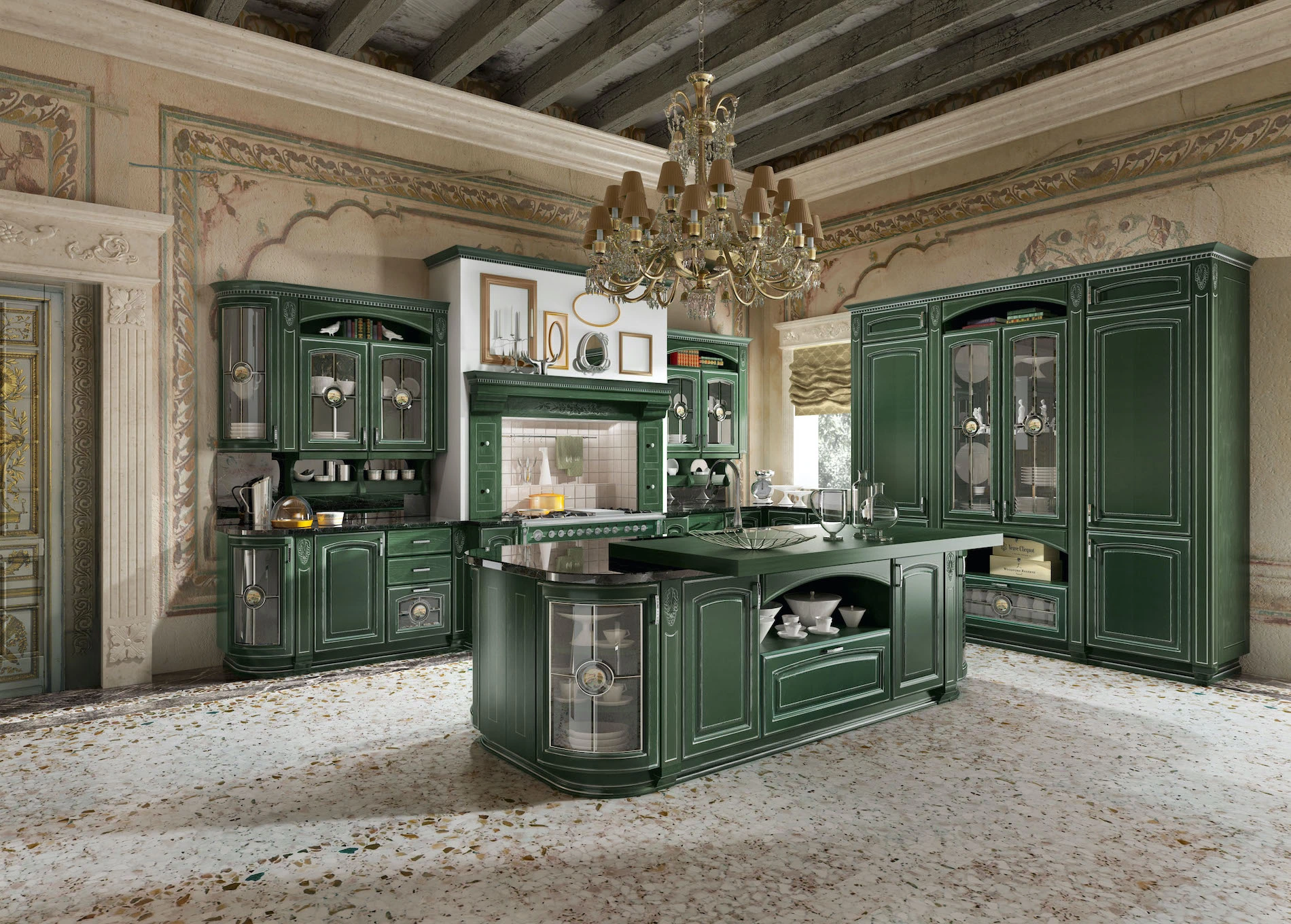 Logos - Home Cucine