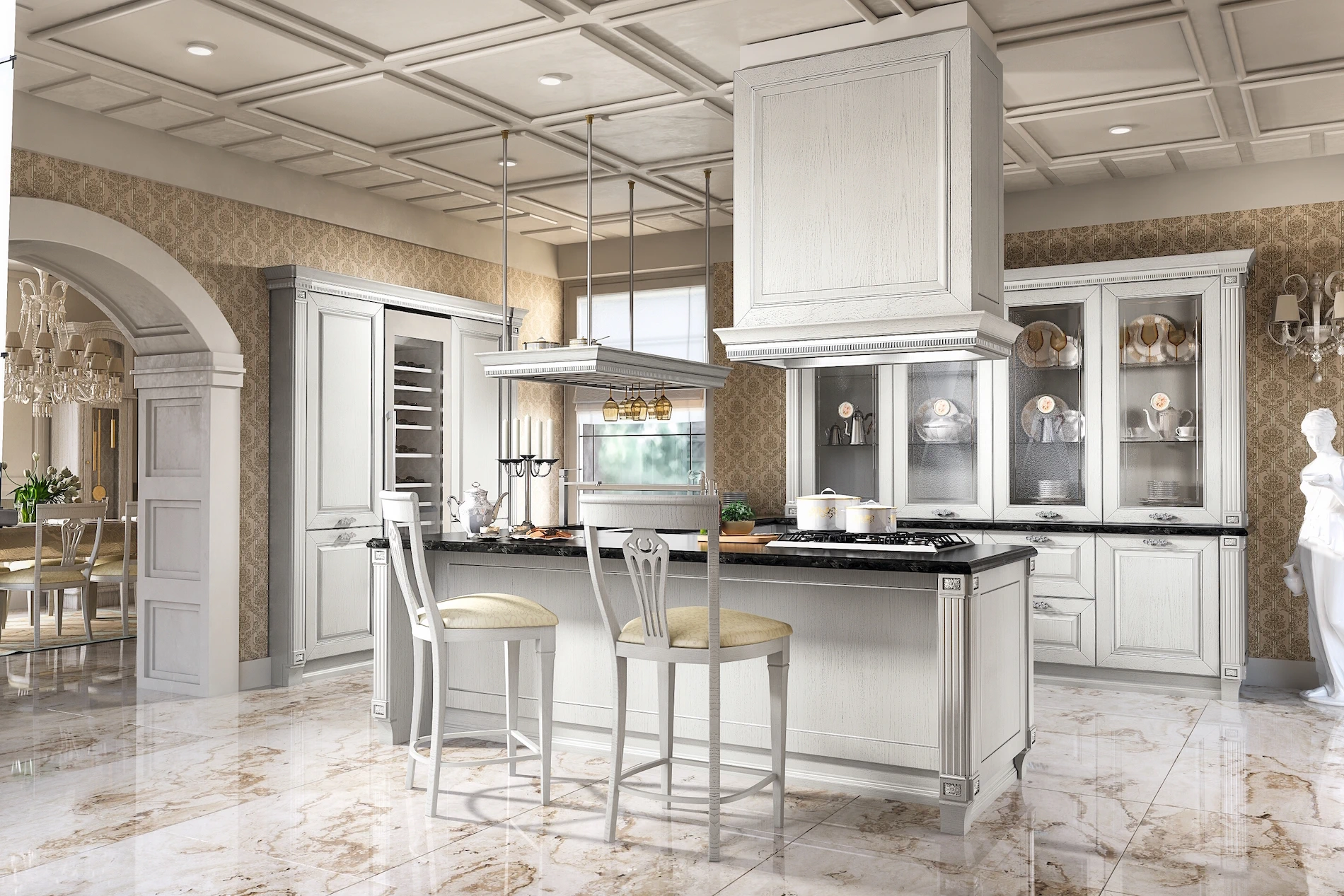 Logos - Home Cucine