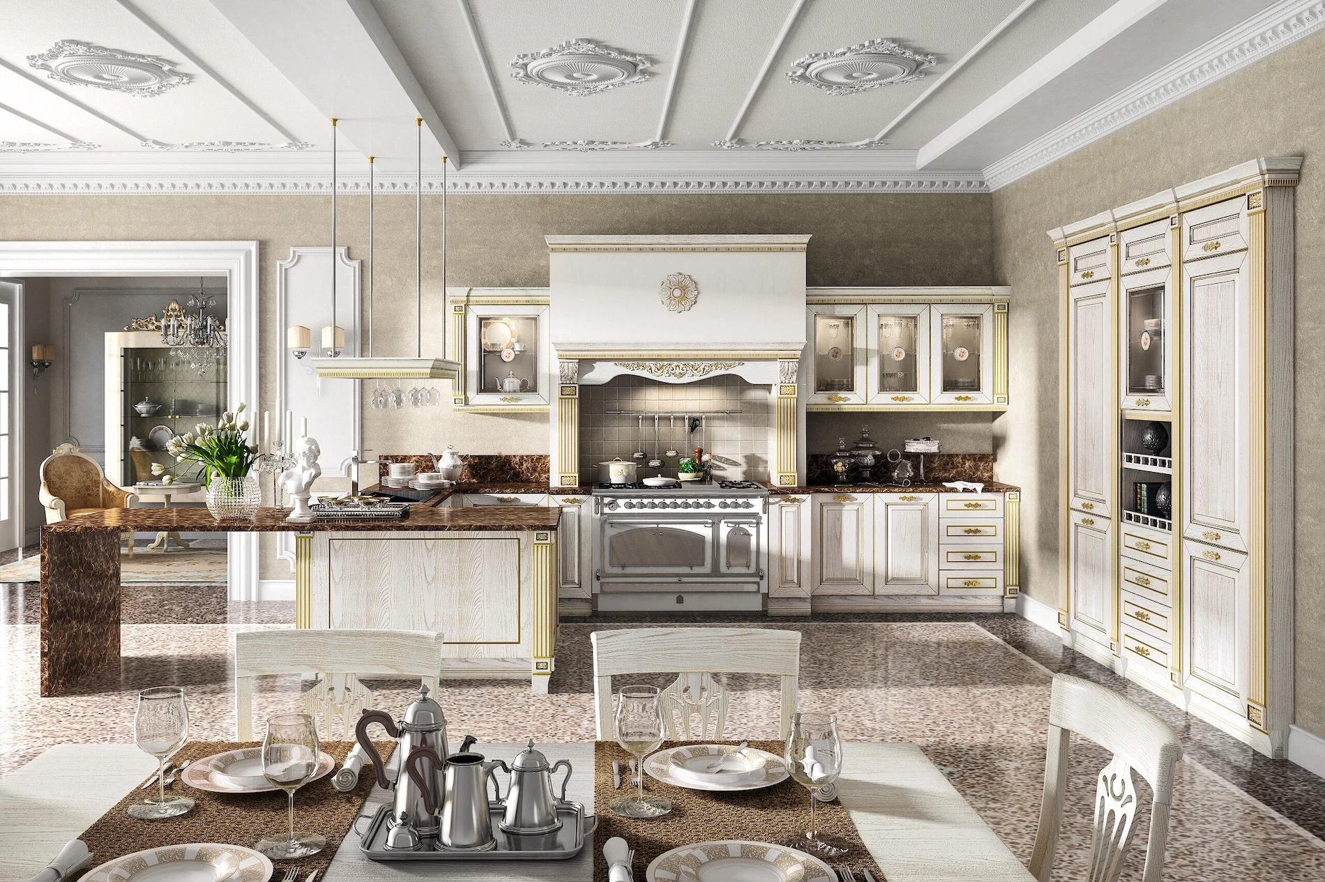 Logos - Home Cucine