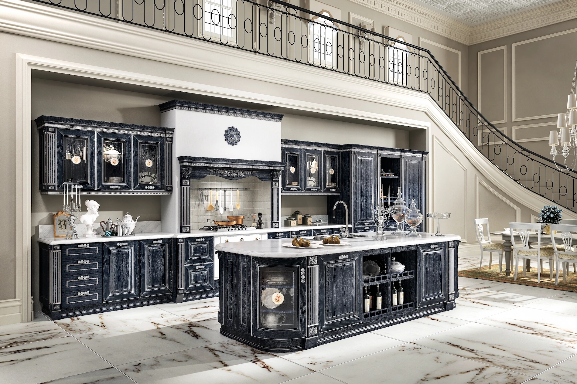 Logos - Home Cucine