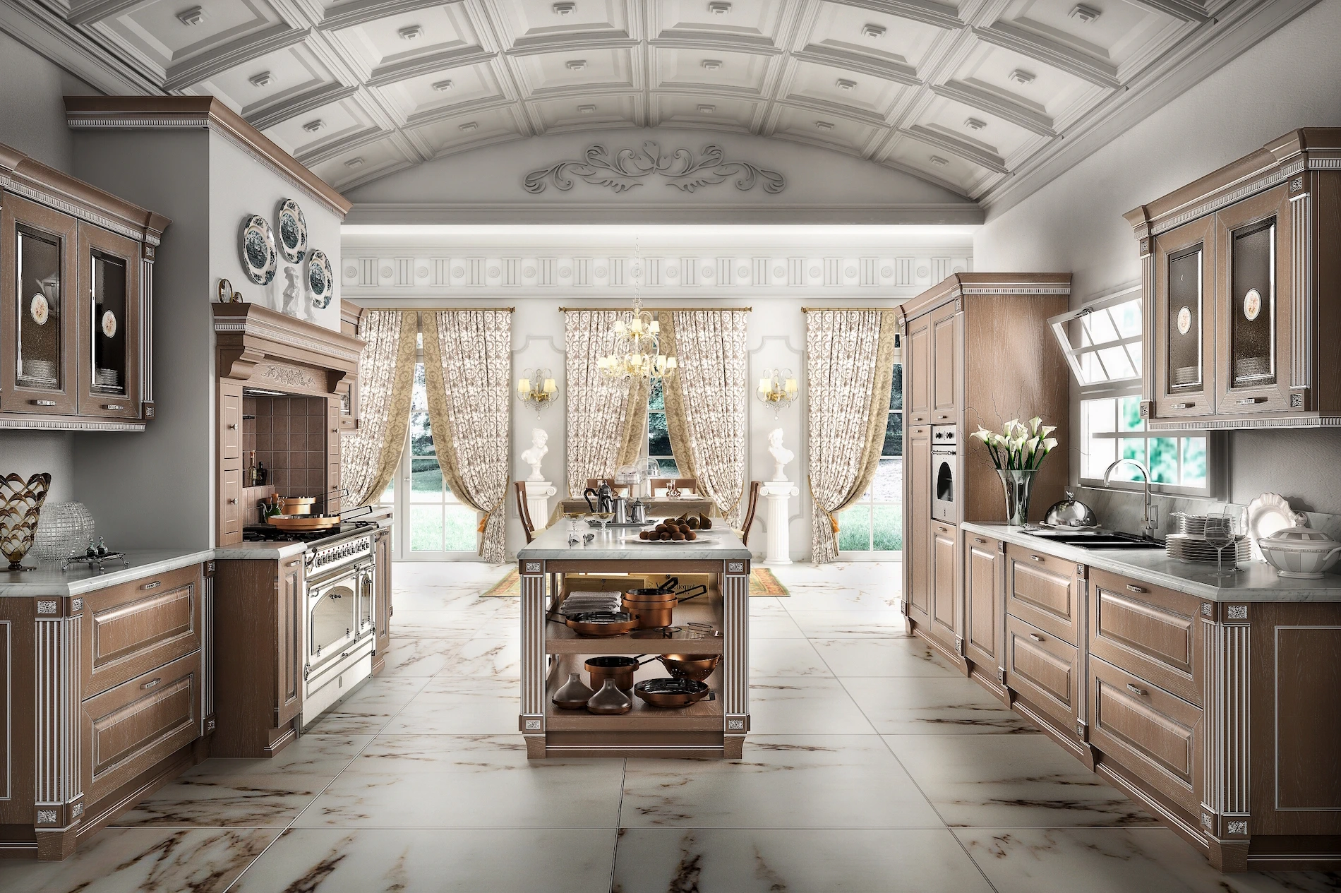 Logos - Home Cucine