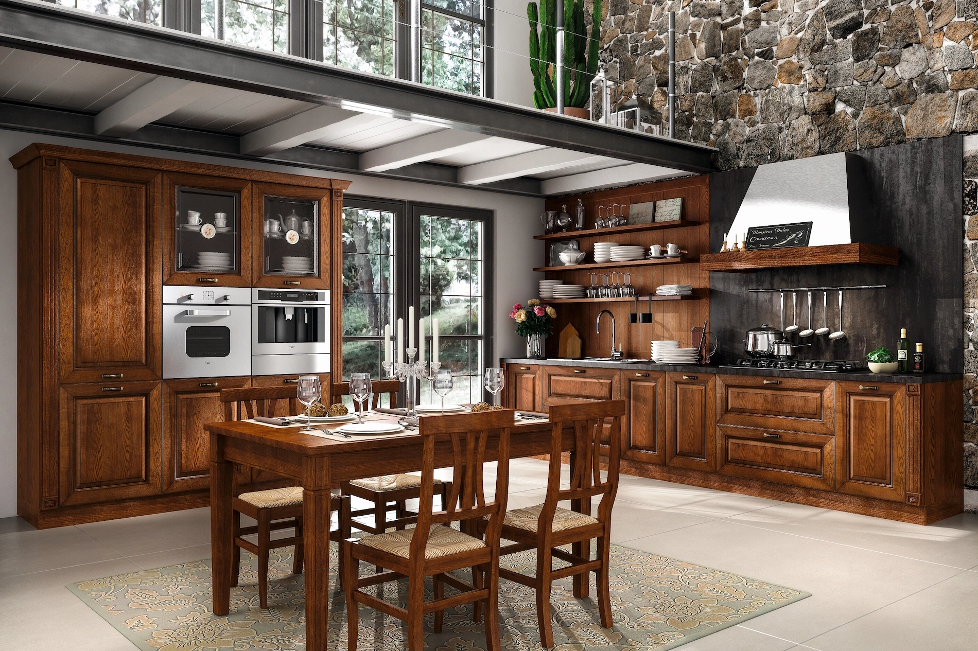 Logos - Home Cucine