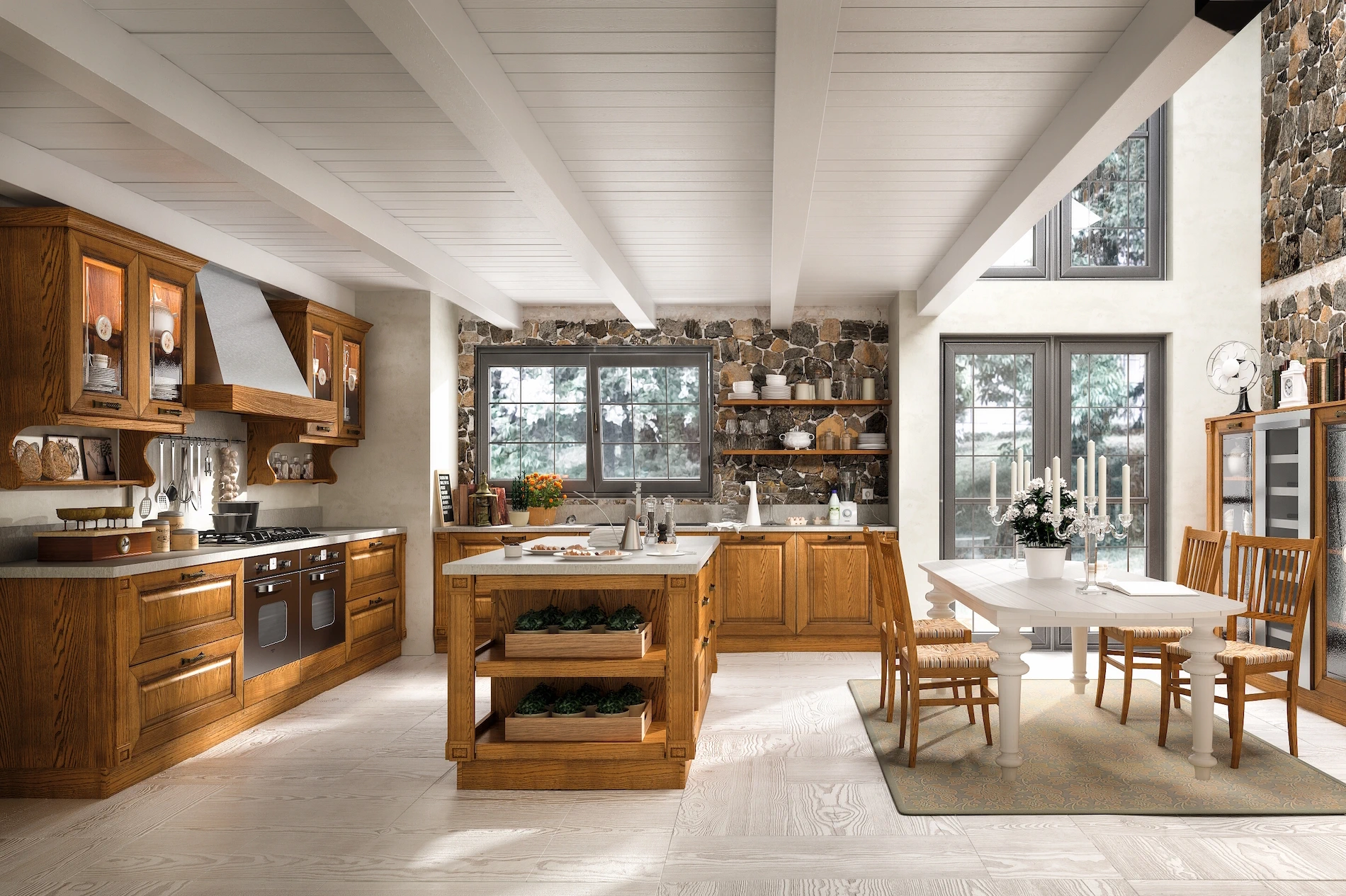 Logos - Home Cucine