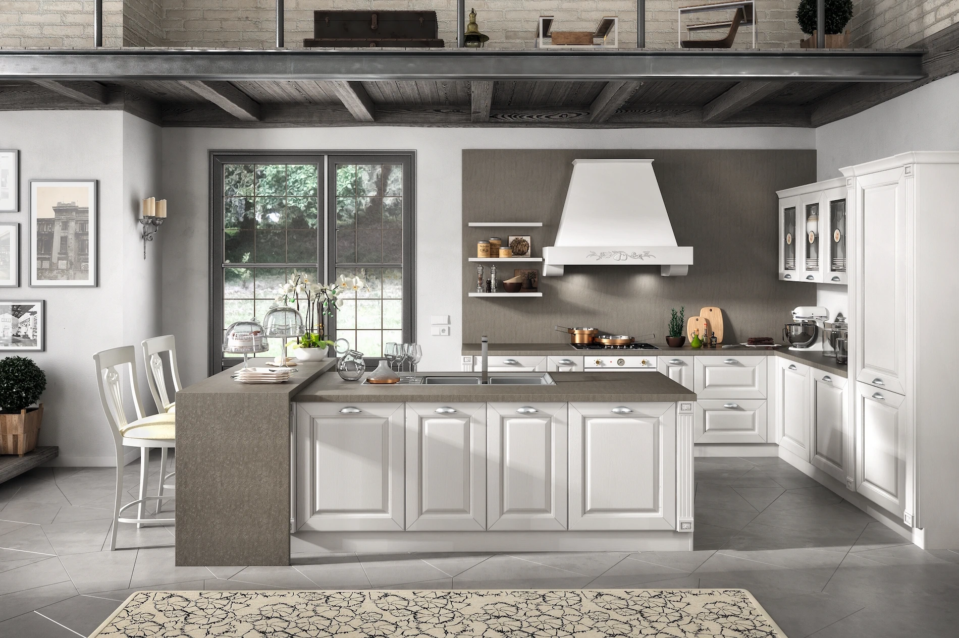 Logos - Home Cucine