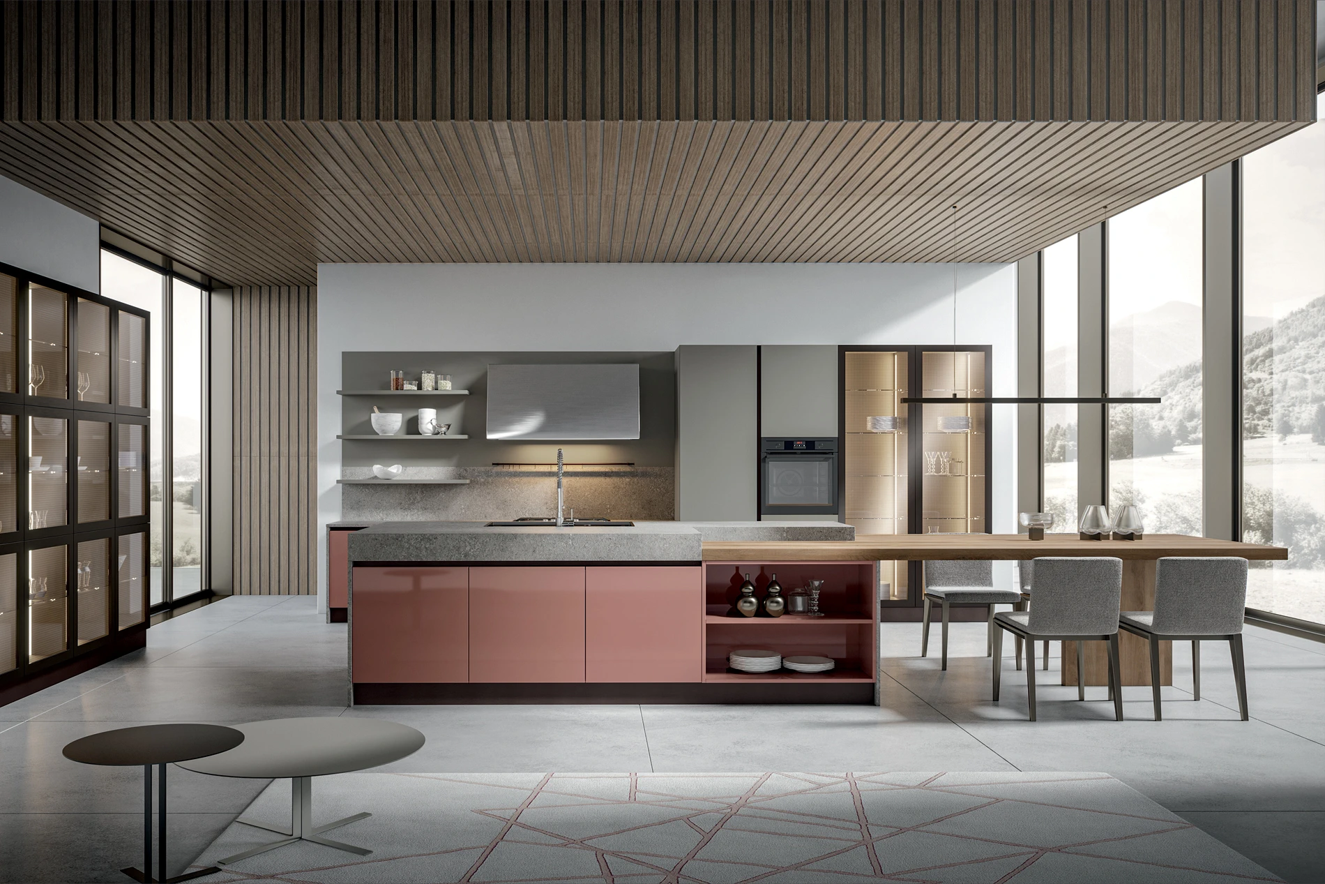 Klee - Home Cucine