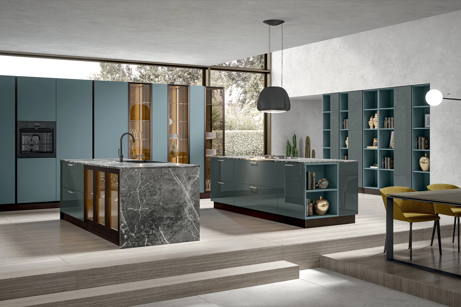 Klee - Home Cucine
