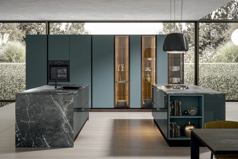 cucine moderne - Home Cucine