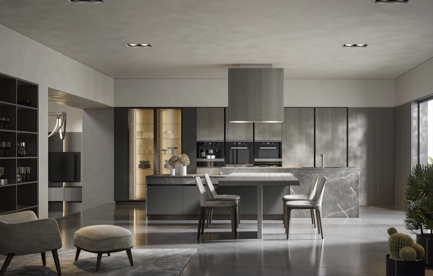 Logos - Home Cucine