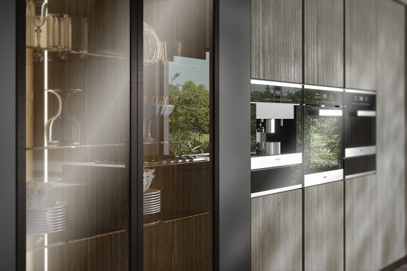 Logos - Home Cucine