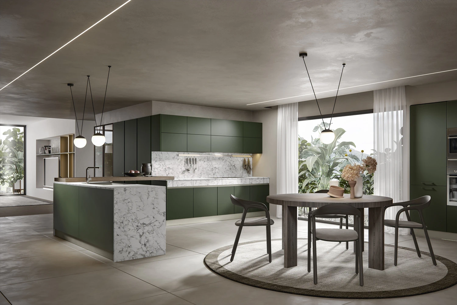 Logos - Home Cucine