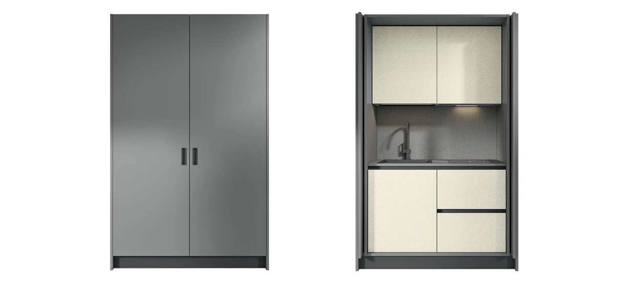 M120 - Home Cucine
