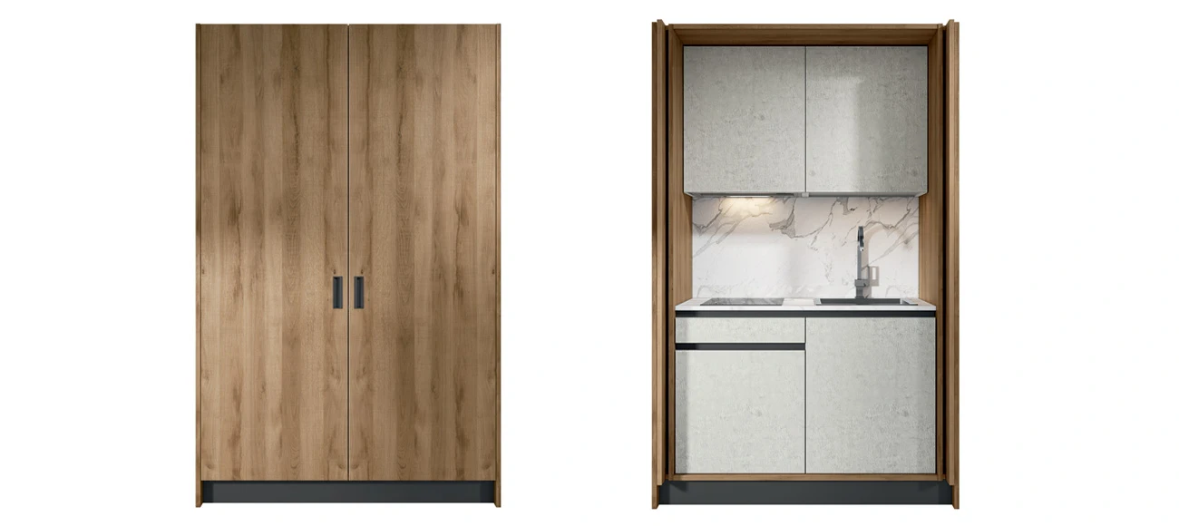 M120 - Home Cucine