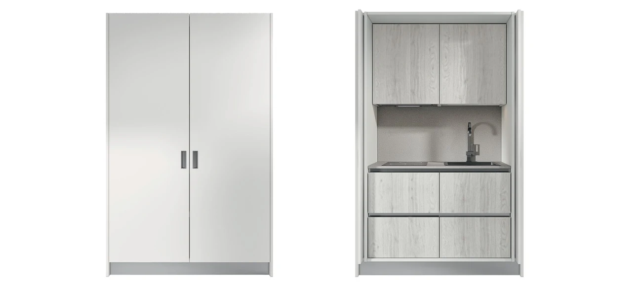 M120 - Home Cucine
