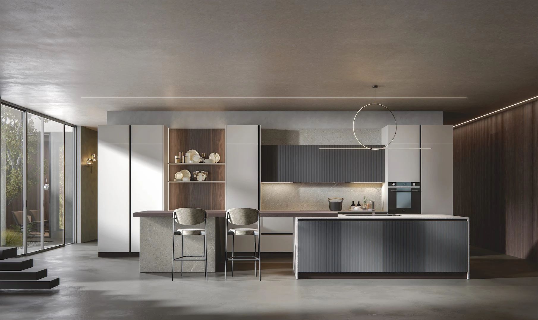 Palu - Home Cucine