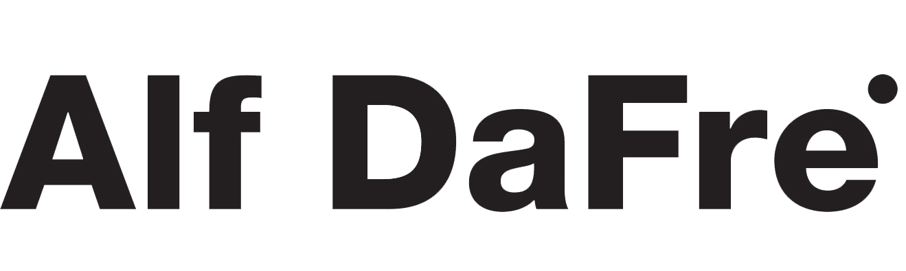logo alf dafre