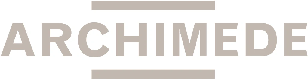 logo archimede