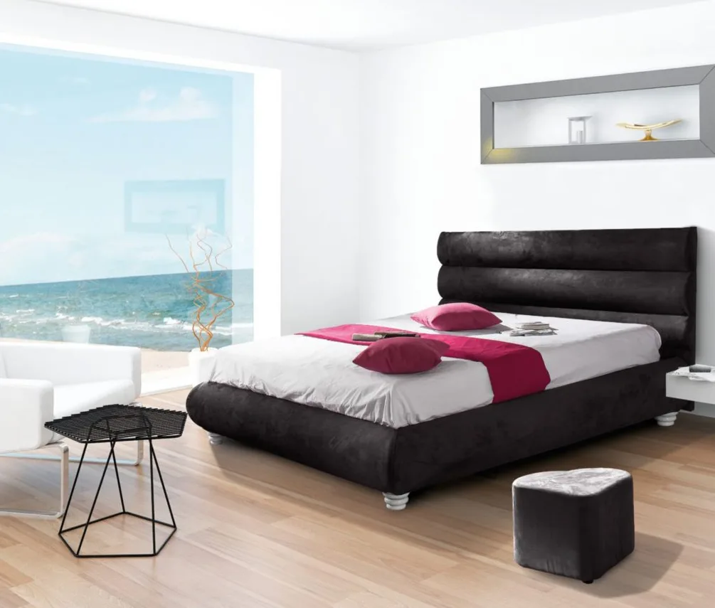 Narciso - Letto Collezione White