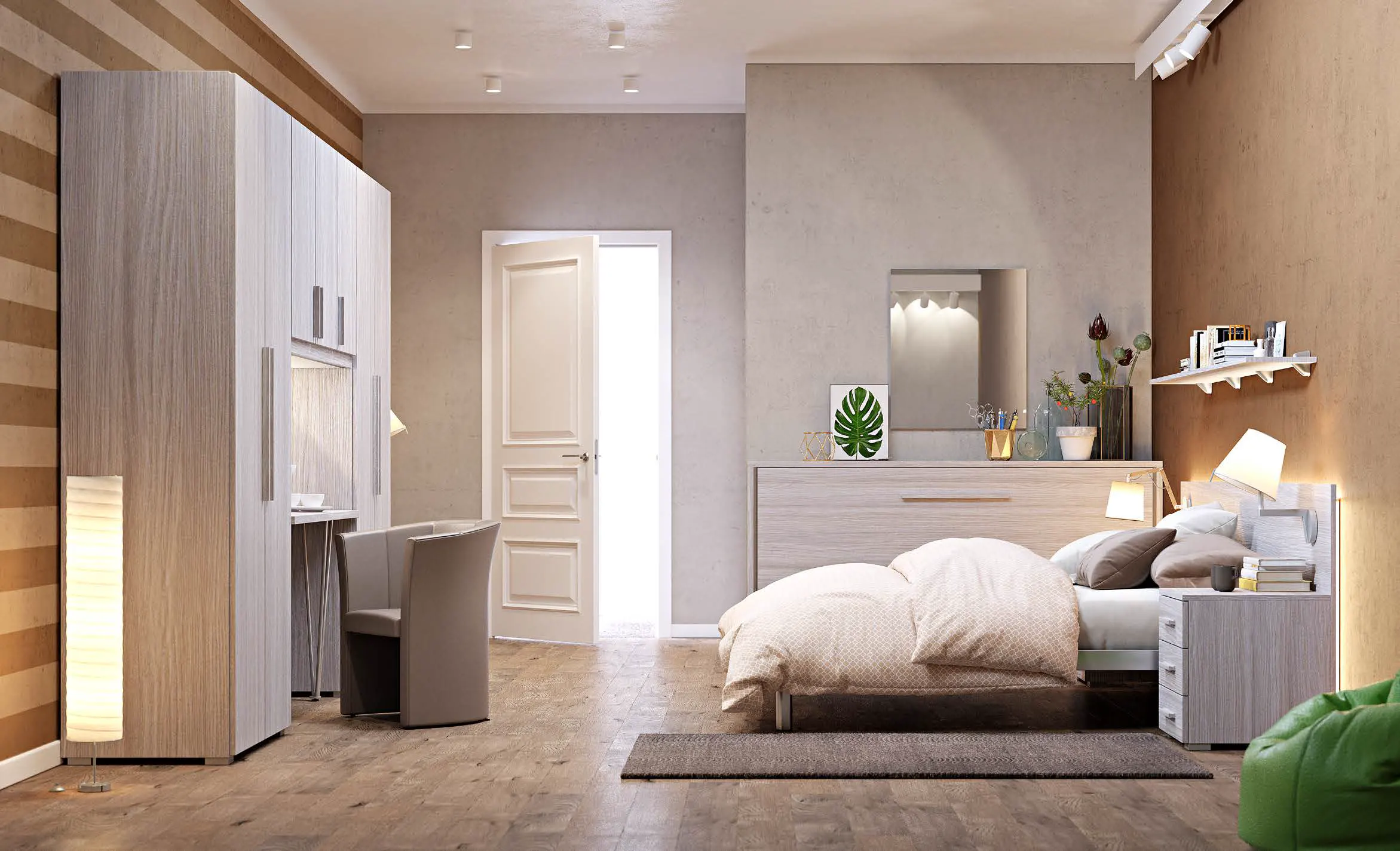 Composizione Hotel 2