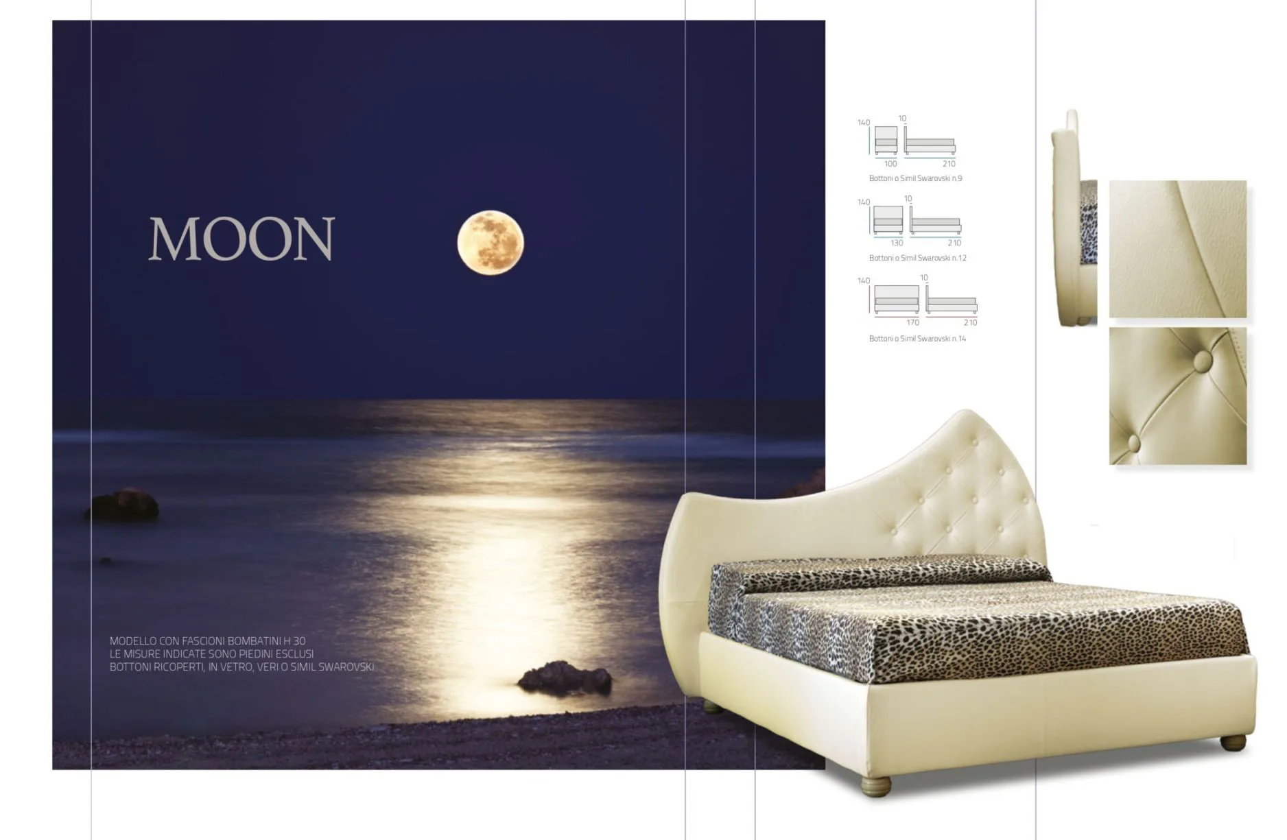 Moon - Nuova Collezione